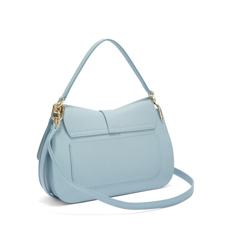 FURLA FLOW M TOP HANDLE