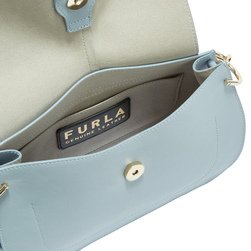 FURLA FLOW M TOP HANDLE