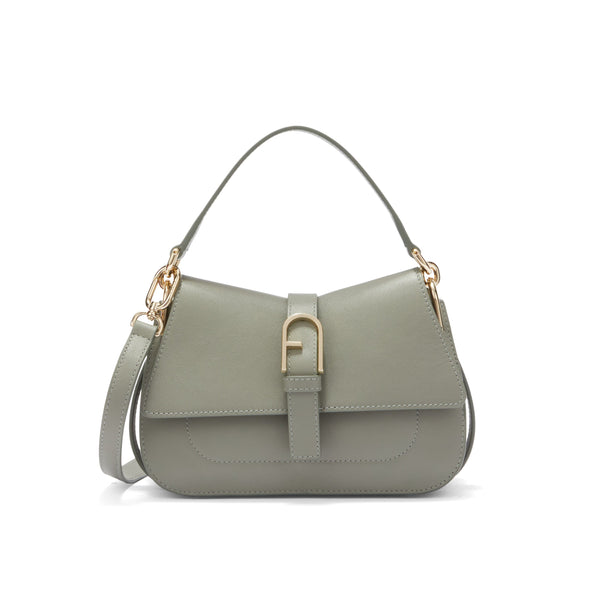 FURLA FLOW L TOP HANDLE