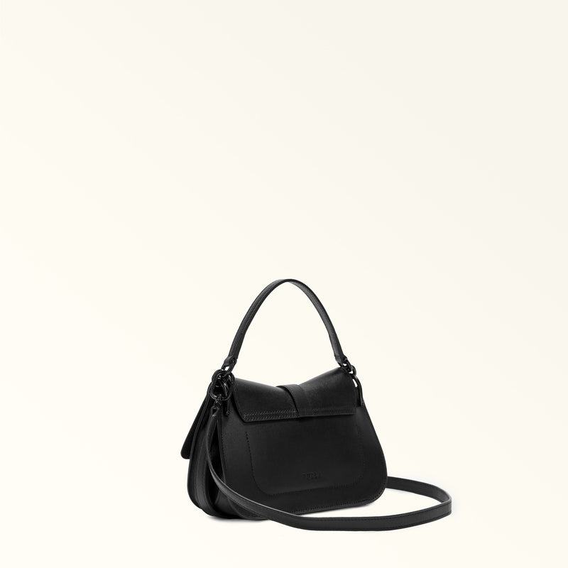 FURLA FLOW MINI TOP HANDLE