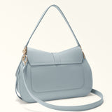 FURLA FLOW L TOP HANDLE