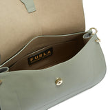 FURLA FLOW L TOP HANDLE