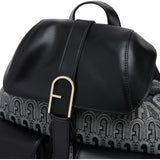 FURLA FLOW L BACKPACK