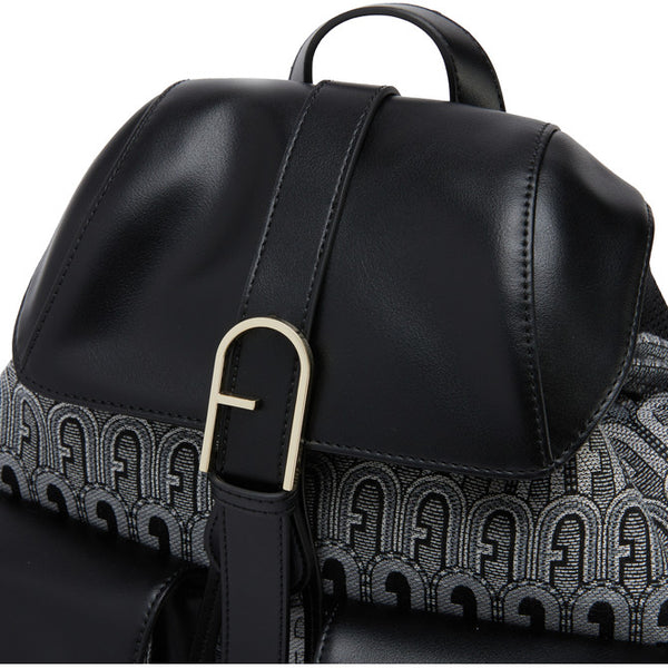 FURLA FLOW L BACKPACK