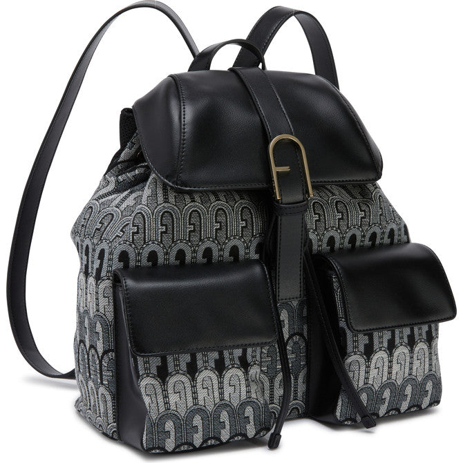 FURLA FLOW L BACKPACK