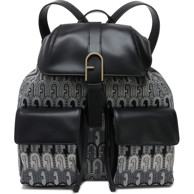 FURLA FLOW L BACKPACK