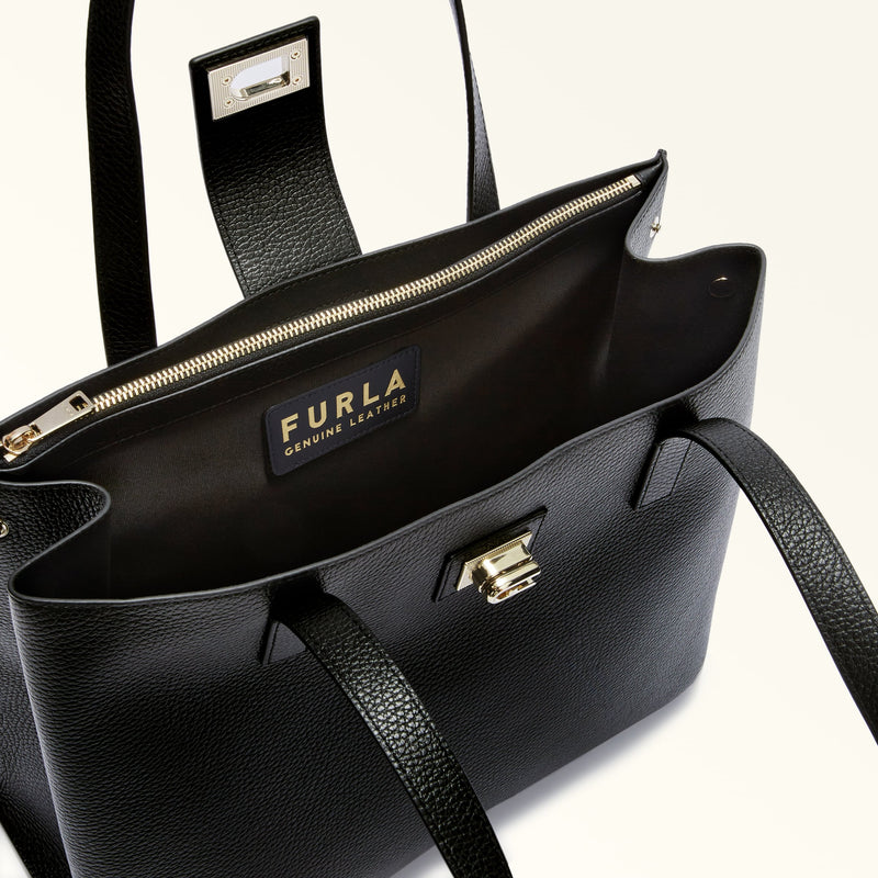 „Furla 1927 L Tote 36“ minkšta