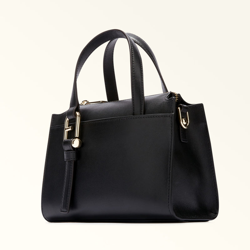 FURLA NUVOLA S BOSTON BAG