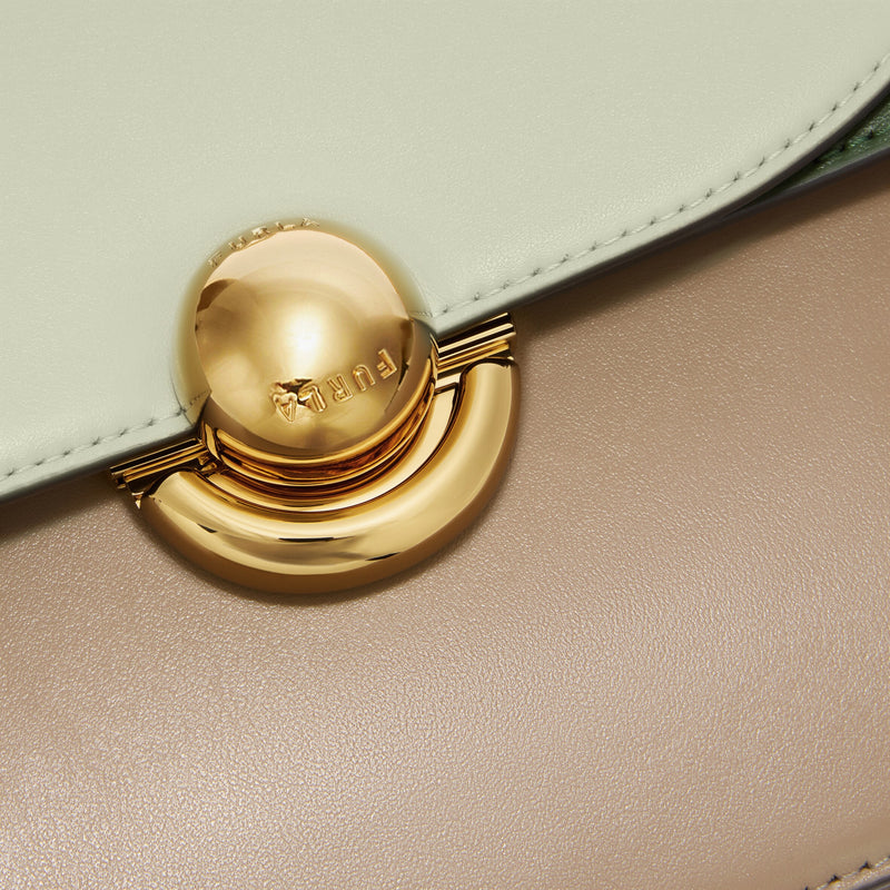 FURLA SFERA S CROSSBODY ROUND AW25