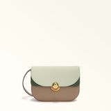 FURLA SFERA S CROSSBODY ROUND AW25