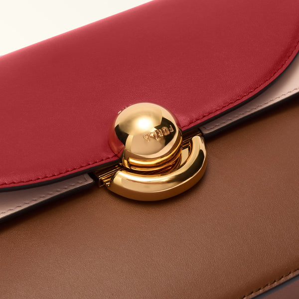 FURLA SFERA S CROSSBODY ROUND AW25
