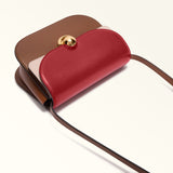 FURLA SFERA S CROSSBODY ROUND AW25