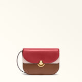 FURLA SFERA S CROSSBODY ROUND AW25