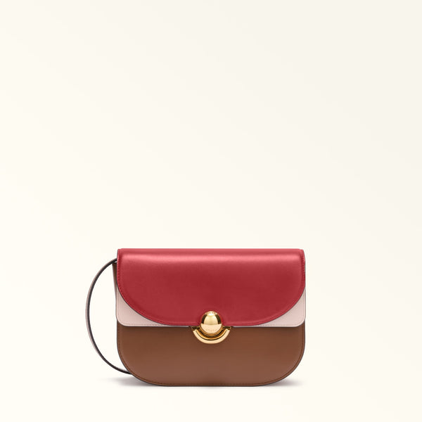 FURLA SFERA S CROSSBODY ROUND AW25