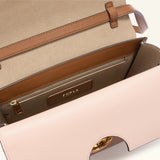 FURLA SFERA S CROSSBODY ROUND AW25