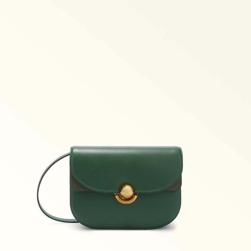 FURLA SFERA S CROSSBODY ROUND