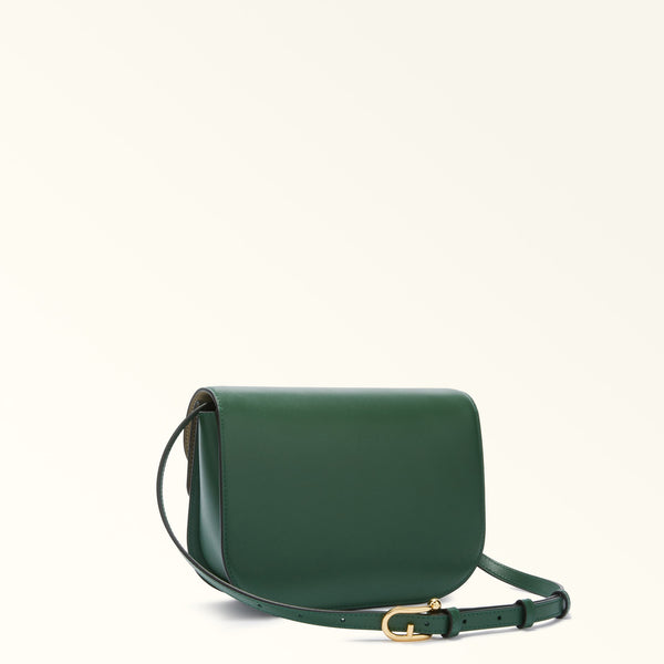 FURLA SFERA S CROSSBODY ROUND