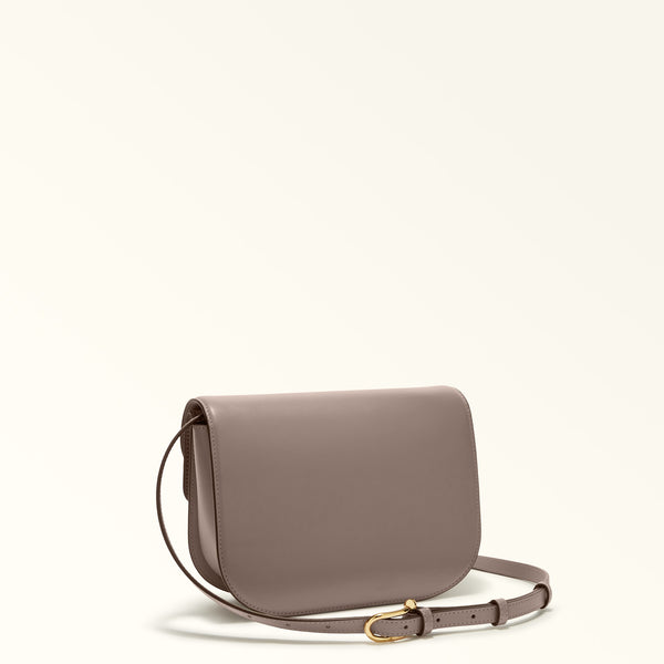 FURLA SFERA S CROSSBODY ROUND