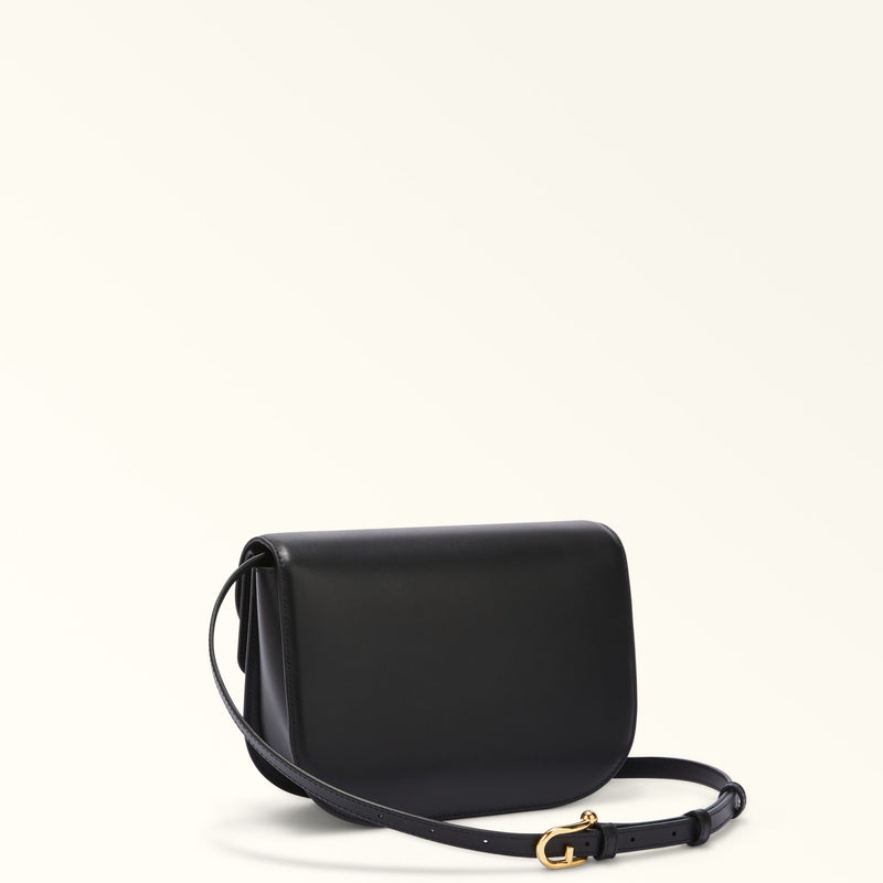 FURLA SFERA S CROSSBODY ROUND