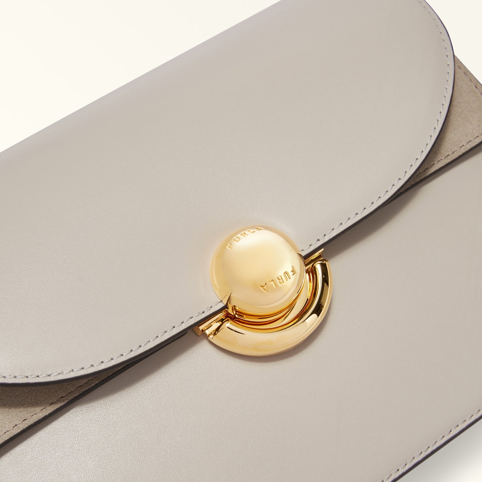 FURLA SFERA S CROSSBODY ROUND – Heros