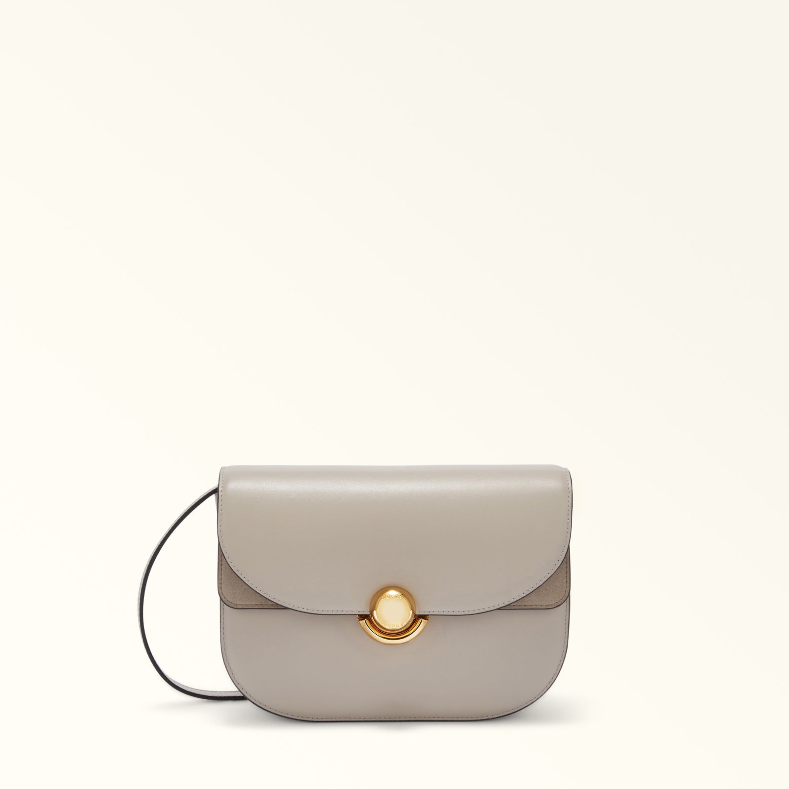 FURLA ショルダーバッグ  S CROSSBODY ROUND FURLA SFERA S CROSSBODY ROUND – Heros