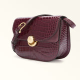 FURLA SFERA S CROSSBODY ROUND AW25