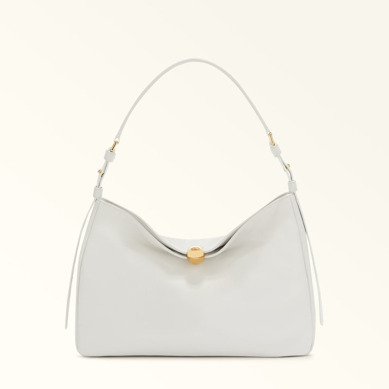 FURLA SFERA SOFT L SHOULDER BAG