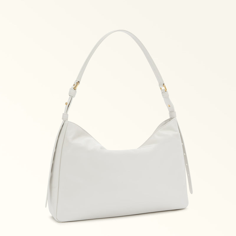 FURLA SFERA SOFT L SHOULDER BAG