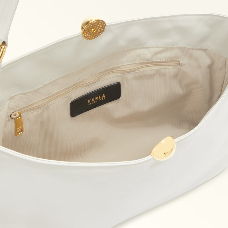 FURLA SFERA SOFT L SHOULDER BAG