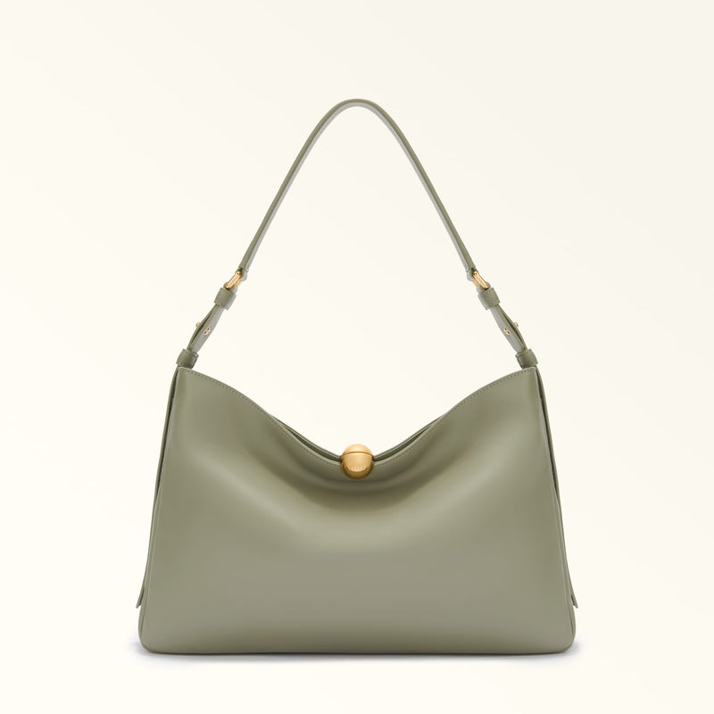 FURLA SFERA SOFT L SHOULDER BAG