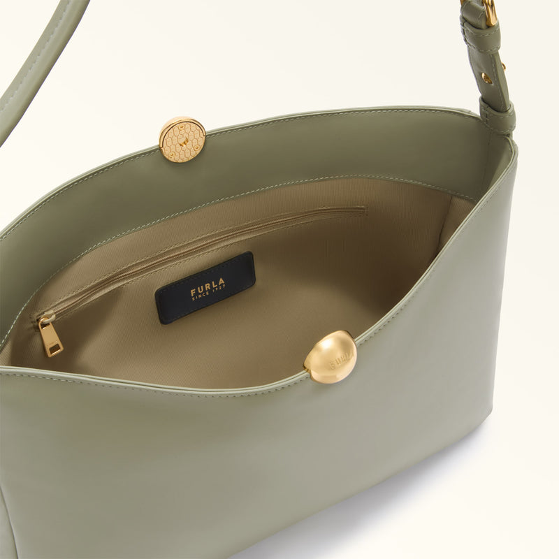 FURLA SFERA SOFT L SHOULDER BAG