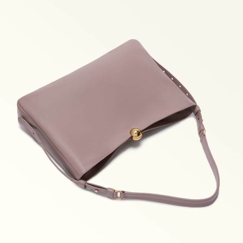 FURLA SFERA SOFT L SHOULDER BAG