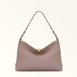 FURLA SFERA SOFT L SHOULDER BAG