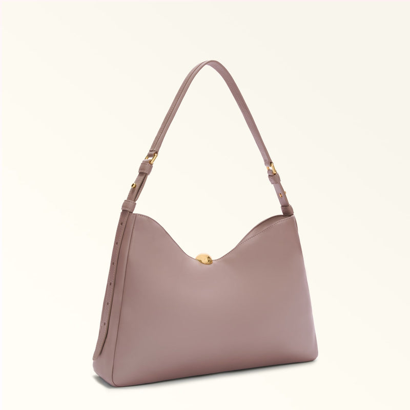 FURLA SFERA SOFT L SHOULDER BAG