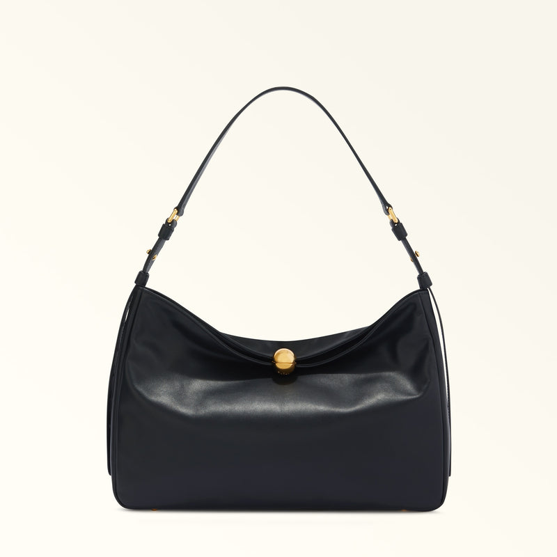 FURLA SFERA SOFT L SHOULDER BAG