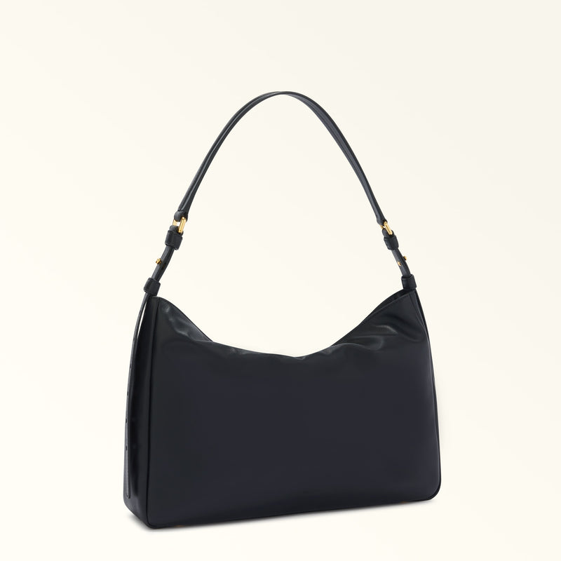 FURLA SFERA SOFT L SHOULDER BAG