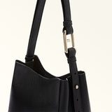 FURLA NUVOLA MINI BUCKET BAG