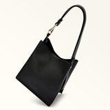 FURLA NUVOLA MINI BUCKET BAG