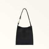 FURLA NUVOLA MINI BUCKET BAG