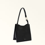 FURLA NUVOLA MINI BUCKET BAG