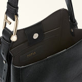 FURLA NUVOLA MINI BUCKET BAG