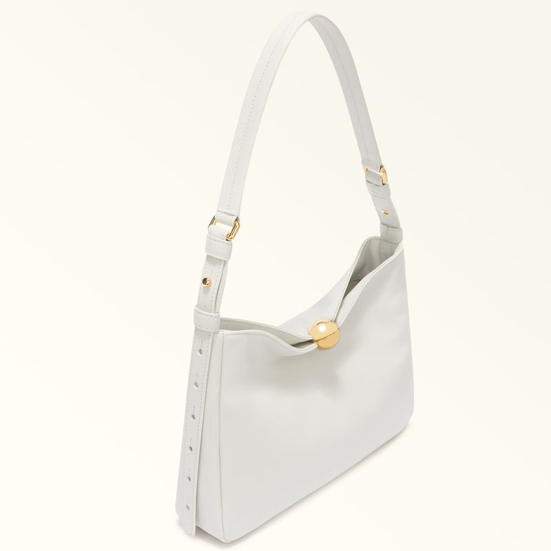 FURLA SFERA SOFT M SHOULDER BAG