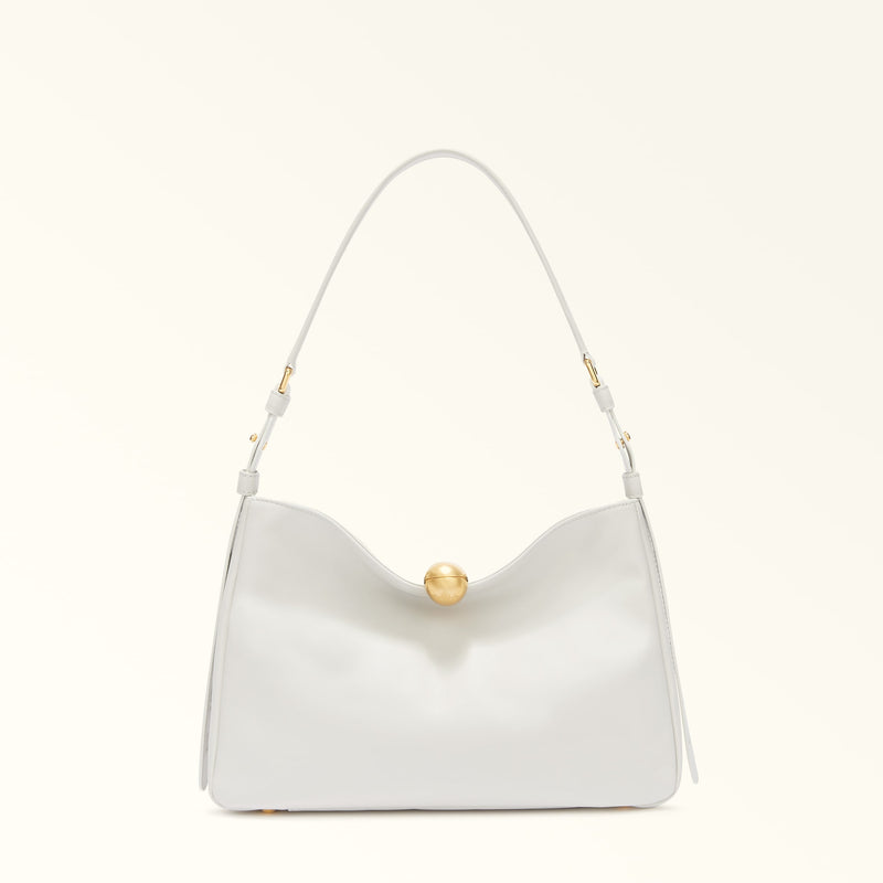 FURLA SFERA SOFT M SHOULDER BAG