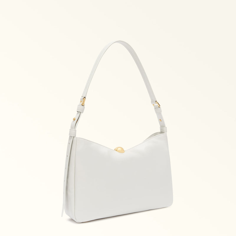 FURLA SFERA SOFT M SHOULDER BAG