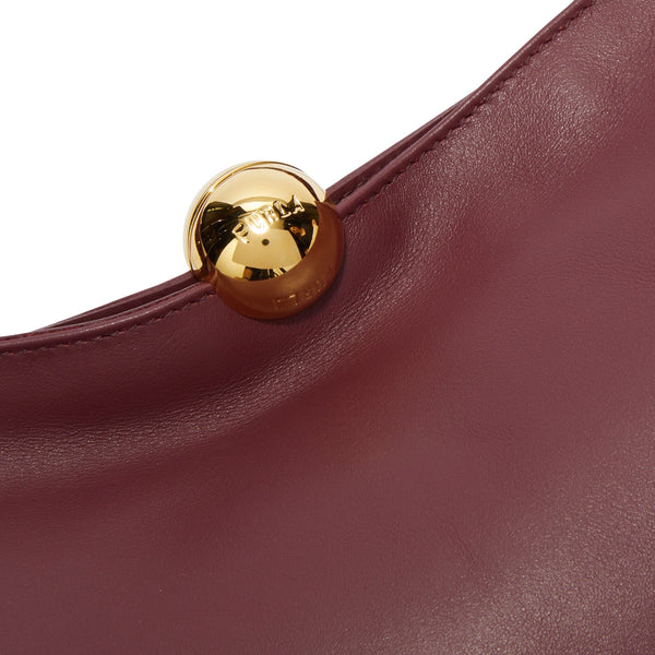 FURLA SFERA SOFT M SHOULDER BAG