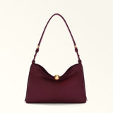 FURLA SFERA SOFT M SHOULDER BAG