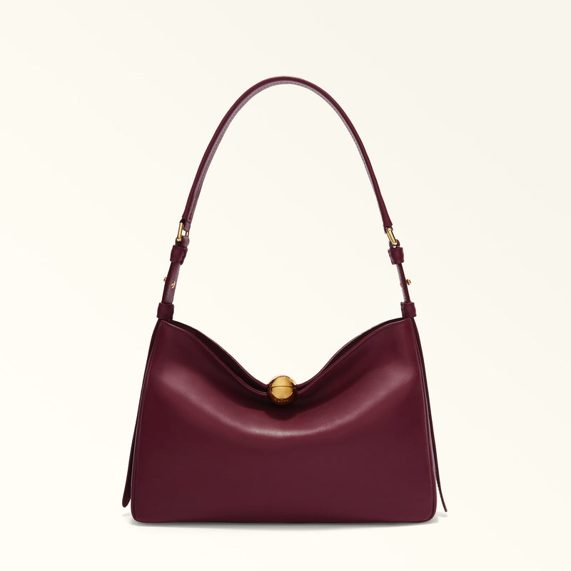 FURLA SFERA SOFT M SHOULDER BAG