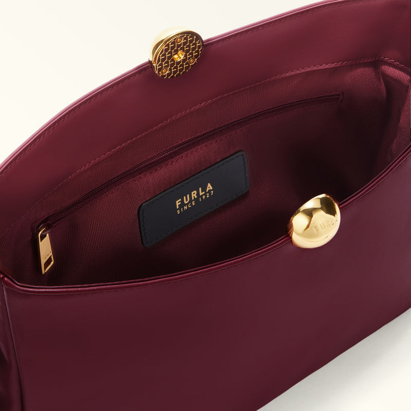 FURLA SFERA SOFT M SHOULDER BAG