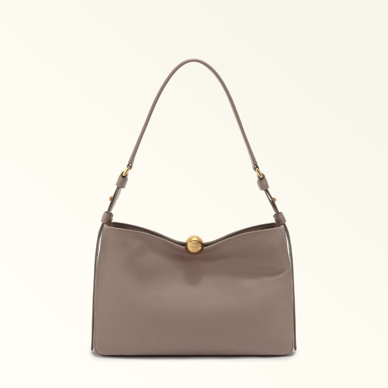 FURLA SFERA SOFT M SHOULDER BAG