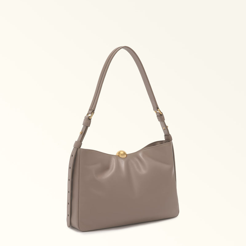 FURLA SFERA SOFT M SHOULDER BAG